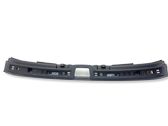 Trunk/boot sill cover protection