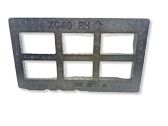 Other trunk/boot trim element