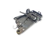 Battery box tray