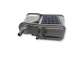 Active carbon filter fuel vapour canister