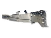 Headlight/headlamp mounting bracket