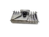 Windshield/windscreen camera