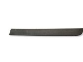 Dashboard glove box trim