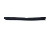 Dashboard glove box trim