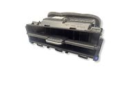 Dash center air vent grill