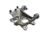 Rear wheel hub