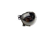 Front fog light