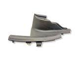Rear sill trim cover