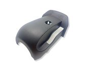 Steering wheel trim