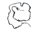 Kabel wysokiego napięcia