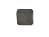 Tow hook cap/cover