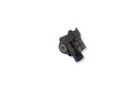 Airbag deployment crash/impact sensor