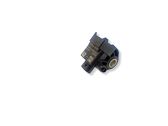 Airbag deployment crash/impact sensor