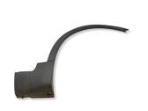 Front arch trim