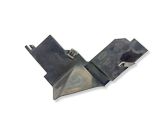 Intercooler air guide/duct channel