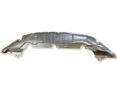 Front bumper skid plate/under tray