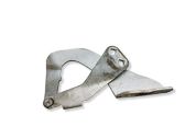 Engine bonnet/hood hinges