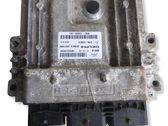 Unidad de control/módulo del motor