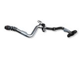 Turbo turbocharger oiling pipe/hose