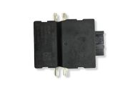 Fuel injection pump control unit/module