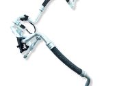 Air conditioning (A/C) pipe/hose