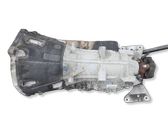 Automatic gearbox