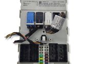 Comfort/convenience module
