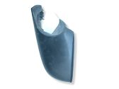 Plastic wing mirror trim cover