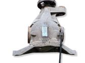 Rear differential