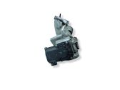 Throttle valve