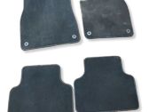 Kit tapis de sol auto