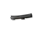 Rear sill trim cover