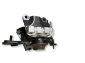 Gearbox mount