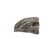 Rear arch fender liner splash guards
