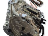 Automatic gearbox