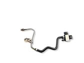 Exhaust gas pressure sensor