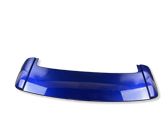 Tailgate/trunk spoiler
