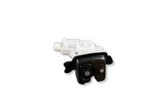Tailgate/trunk/boot lock/catch/latch