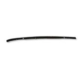 Roof bar rail