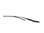 Windshield/front glass wiper blade