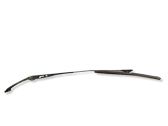 Windshield/front glass wiper blade
