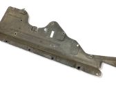 Front underbody cover/under tray