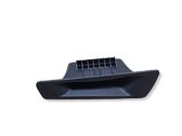 Tailgate interior release/open handle