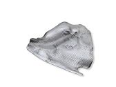 Protección térmica del compartimento del motor