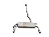 Muffler/silencer