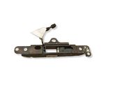 Loquet serrure de toit convertible