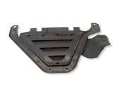 Unterfahrschutz Unterbodenschutz Motor