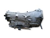 Automatic gearbox