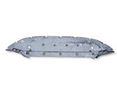 Engine splash shield/under tray