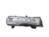 Front fog light